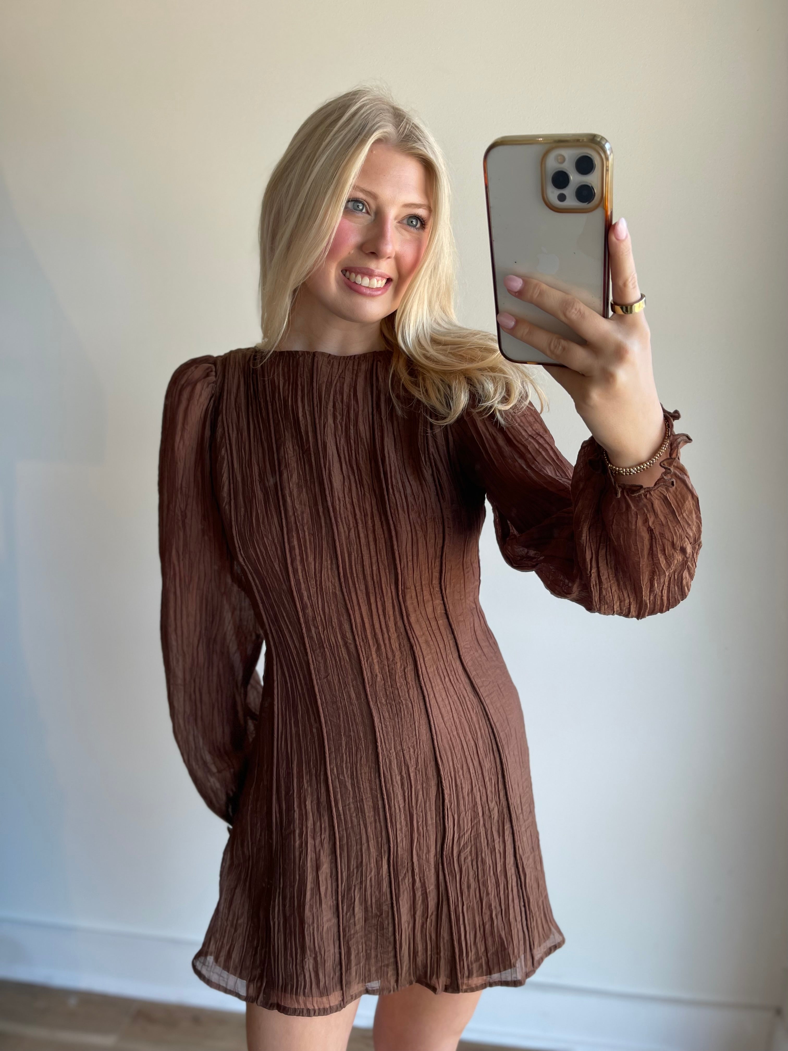 Marisa Mini Dress