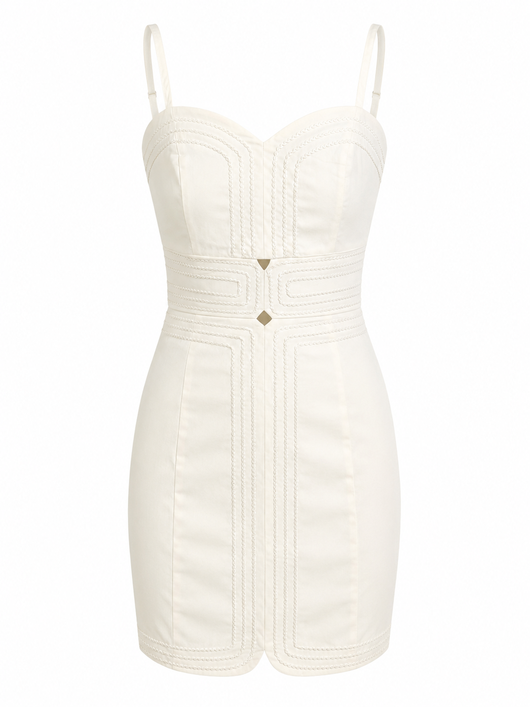 Amelia Mini Dress