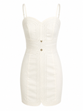 Amelia Mini Dress