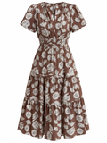 Nanette Midi Dress