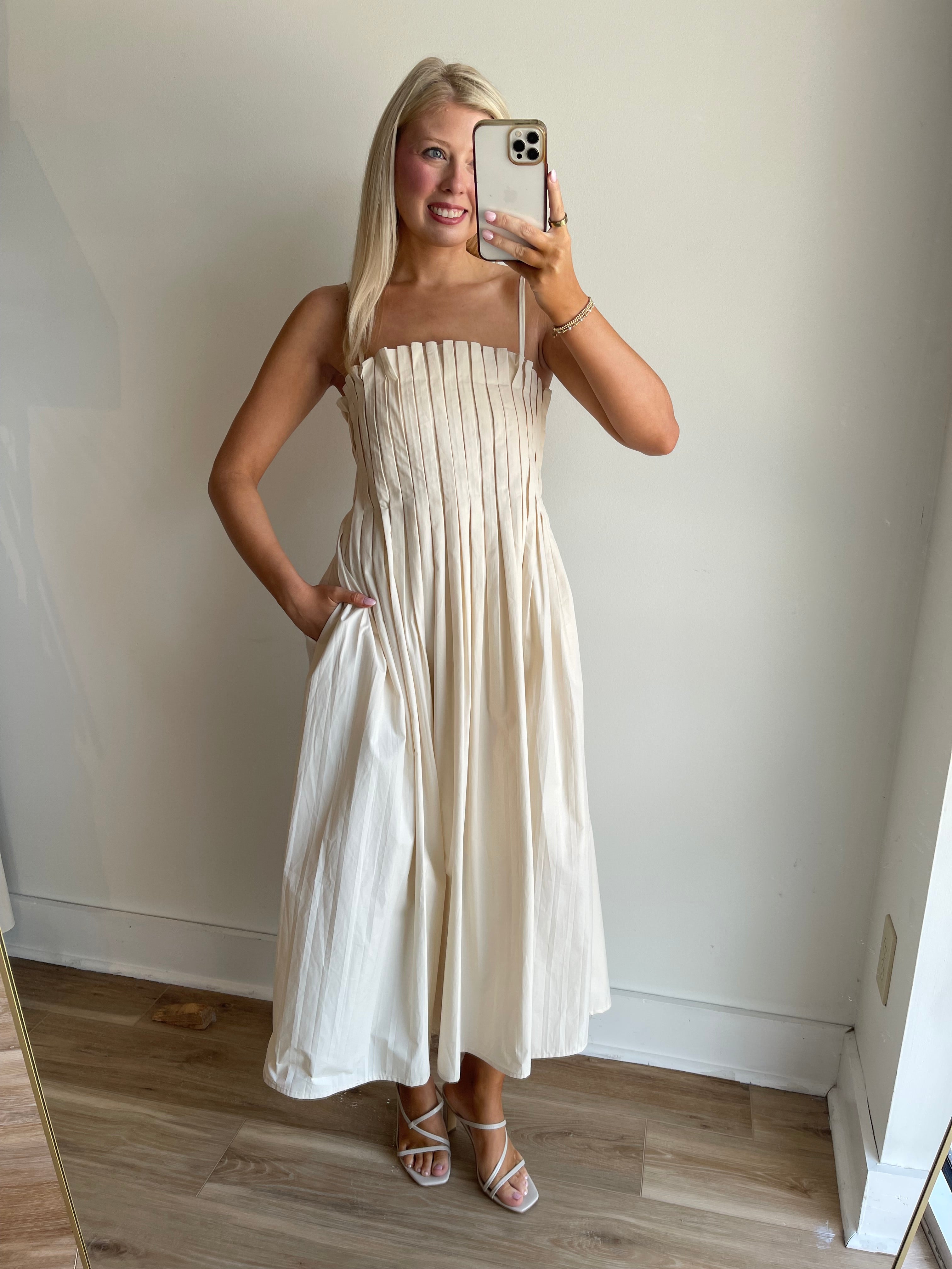 Hinson Dress