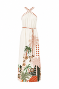 Cancun Maxi Dress