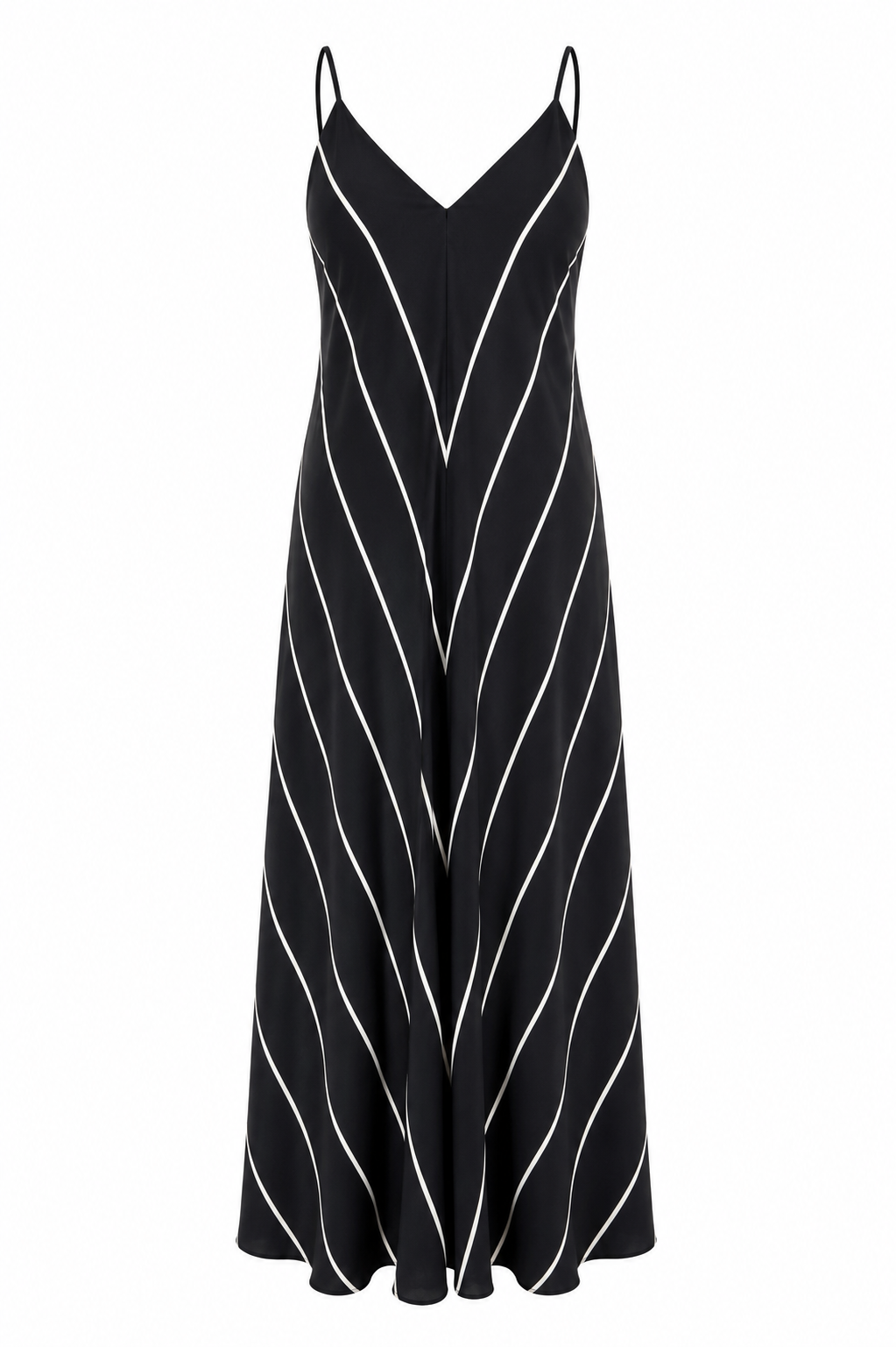 Jillian Maxi Dress