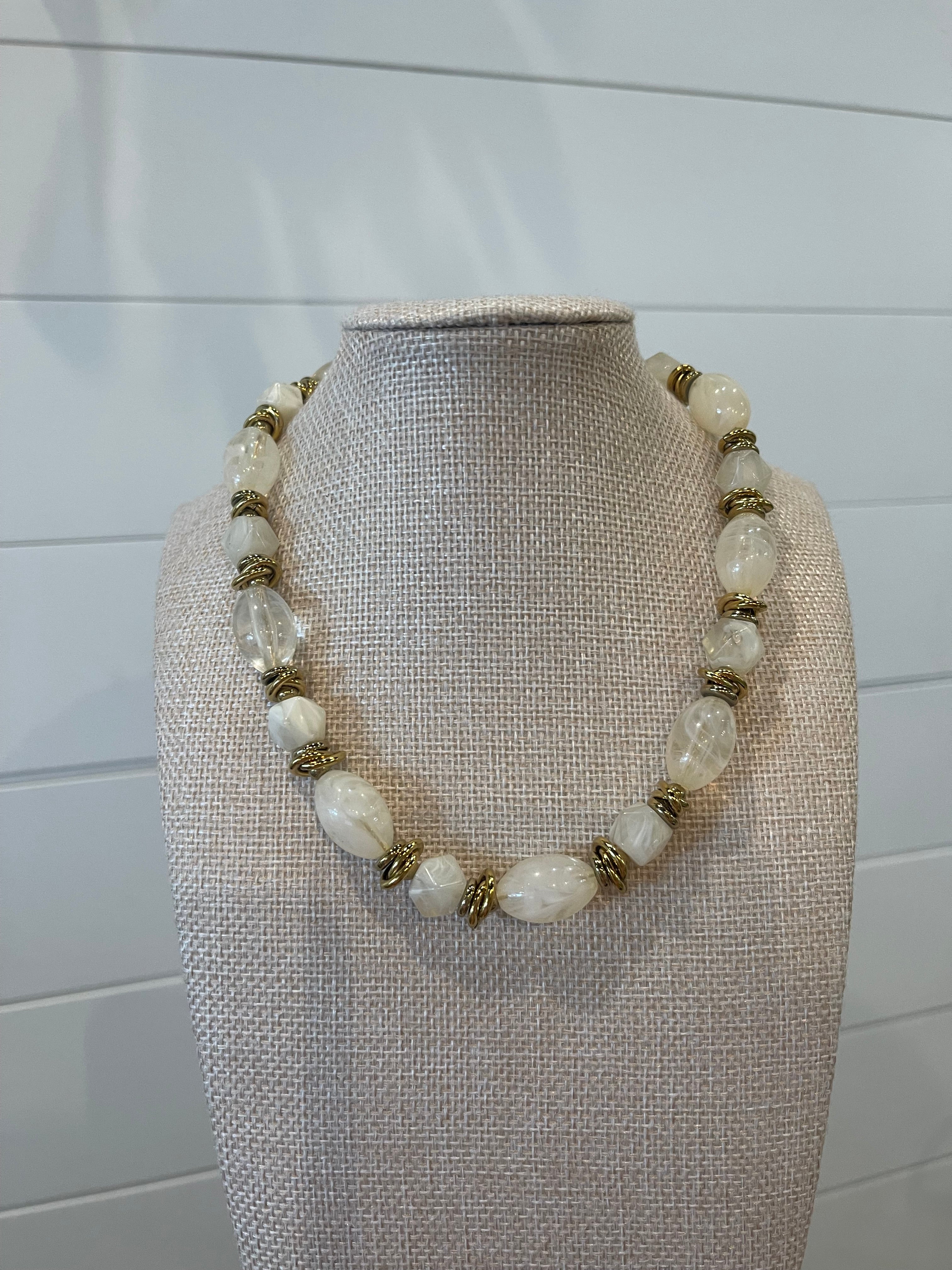 June Necklace