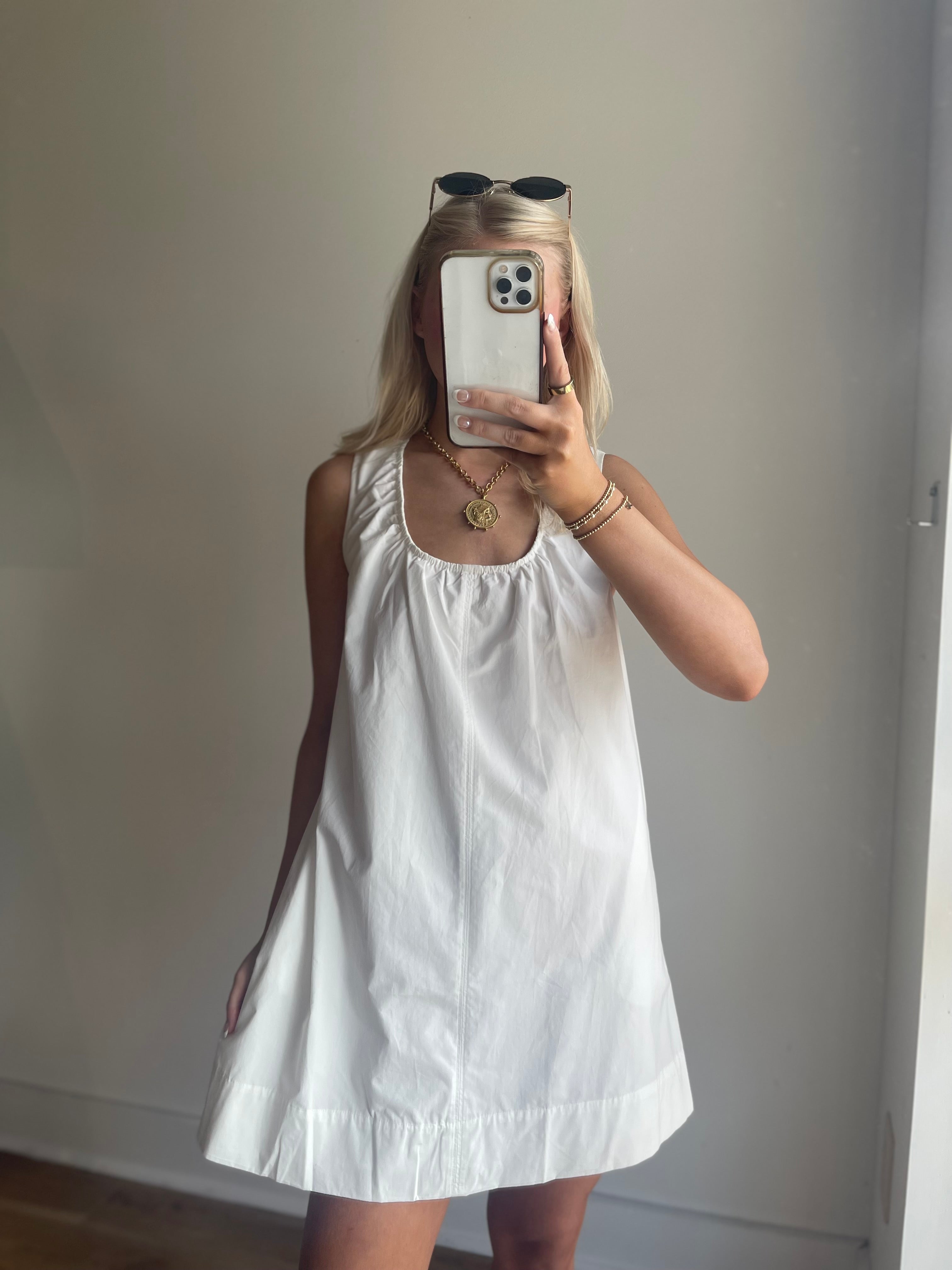 Lexley Mini Dress