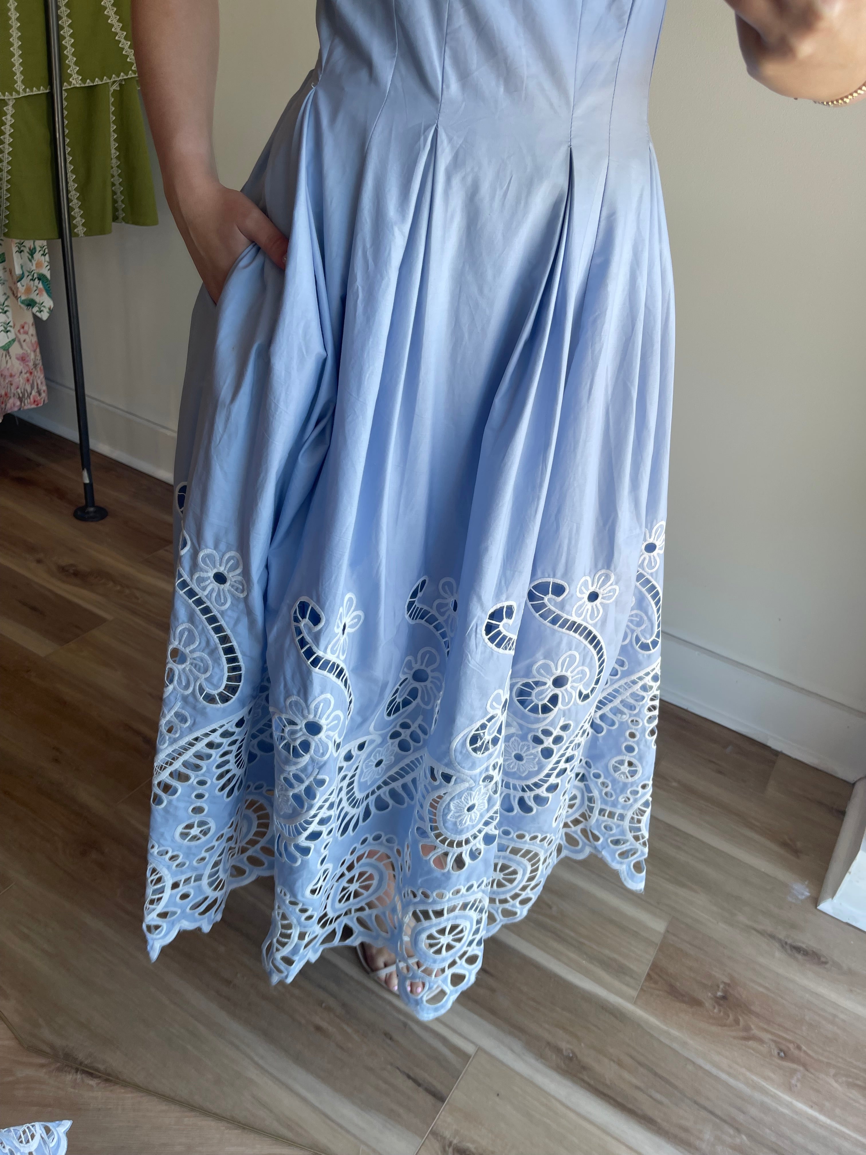 Emily Midi Dress