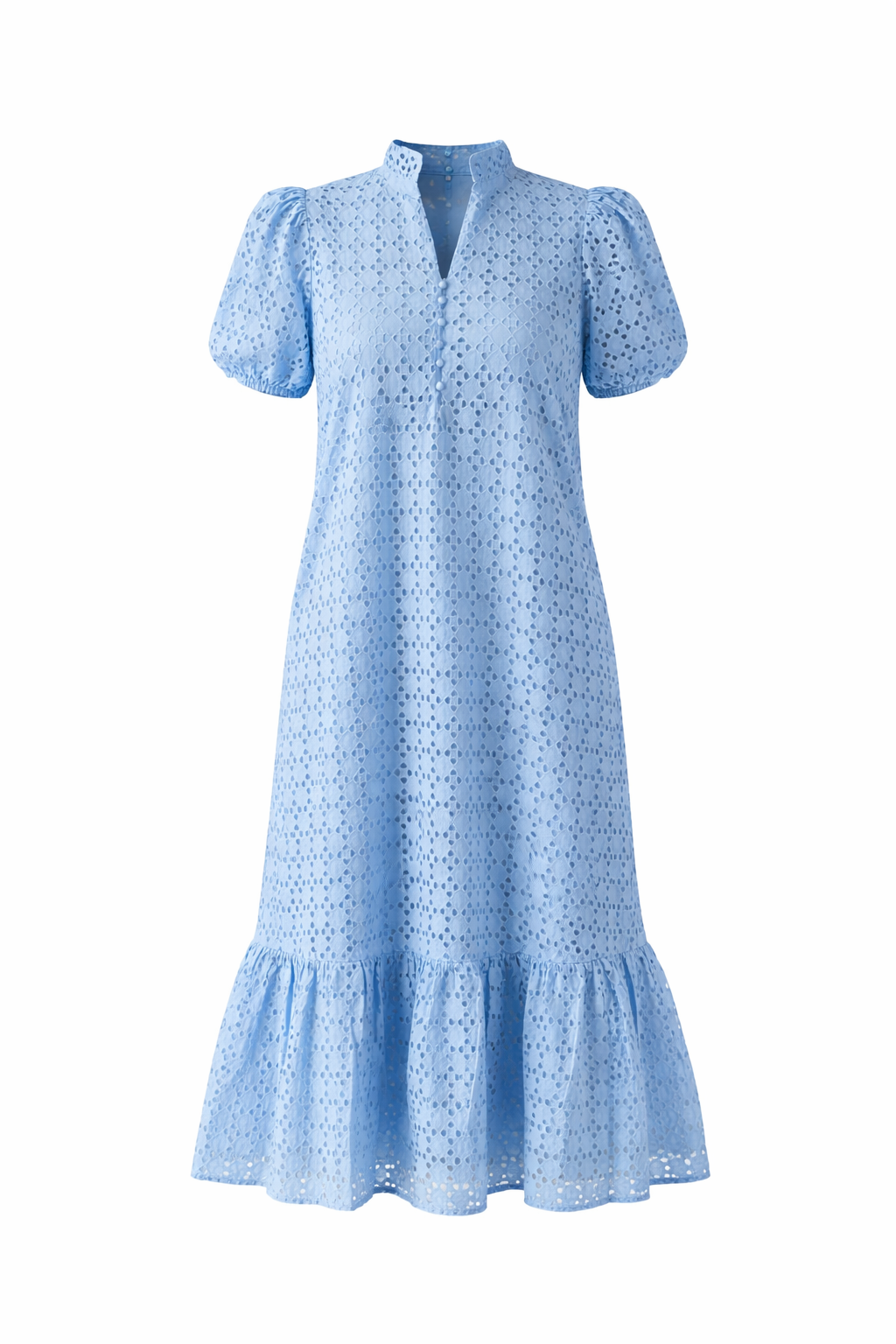 Maricel Midi Dress