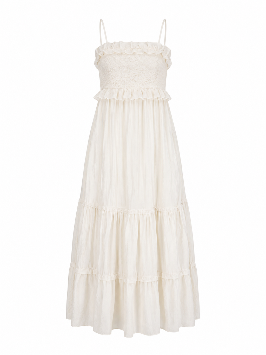 Benton Midi Dress