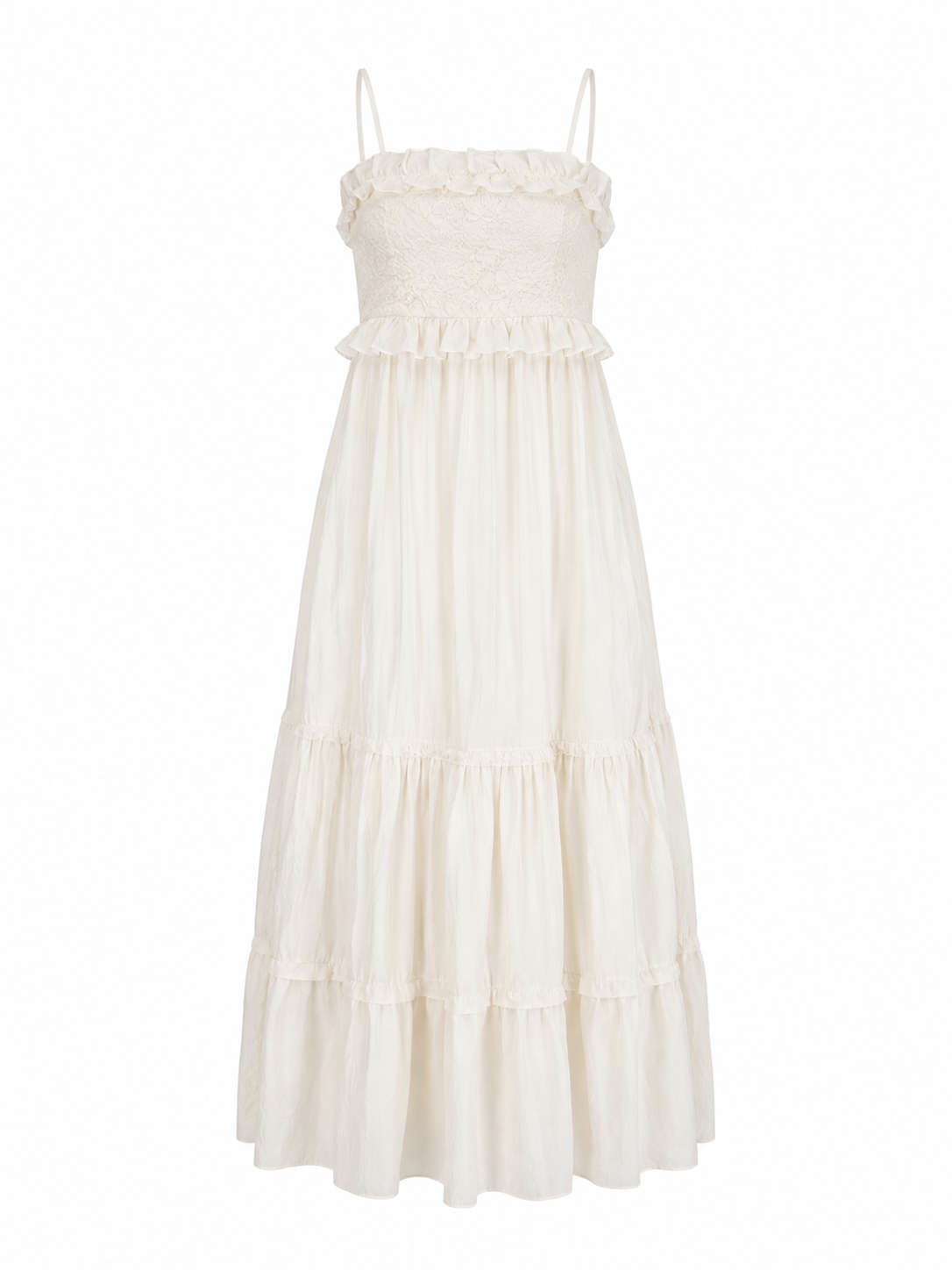 Benton Midi Dress