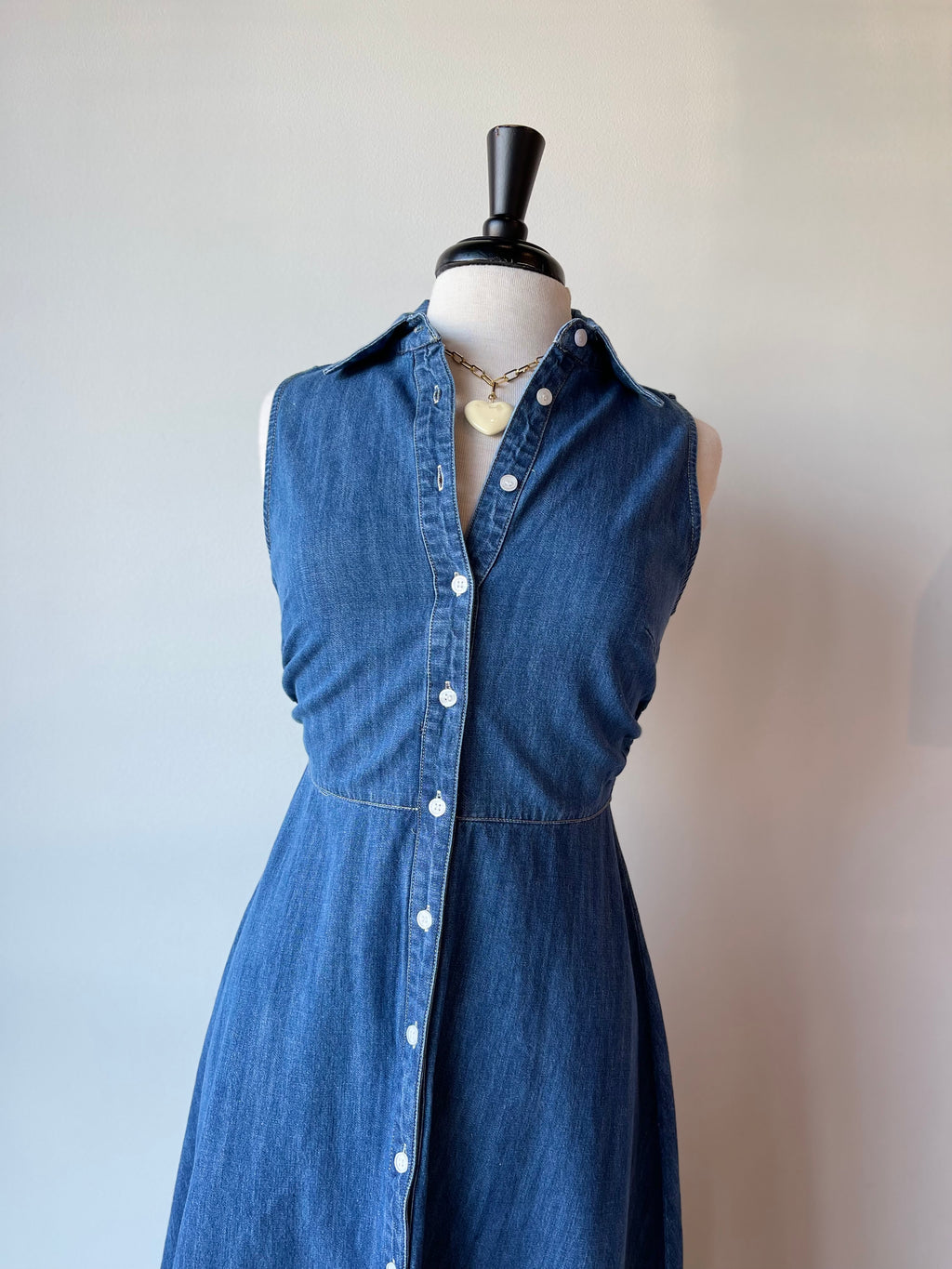 Mirabelle Midi Dress