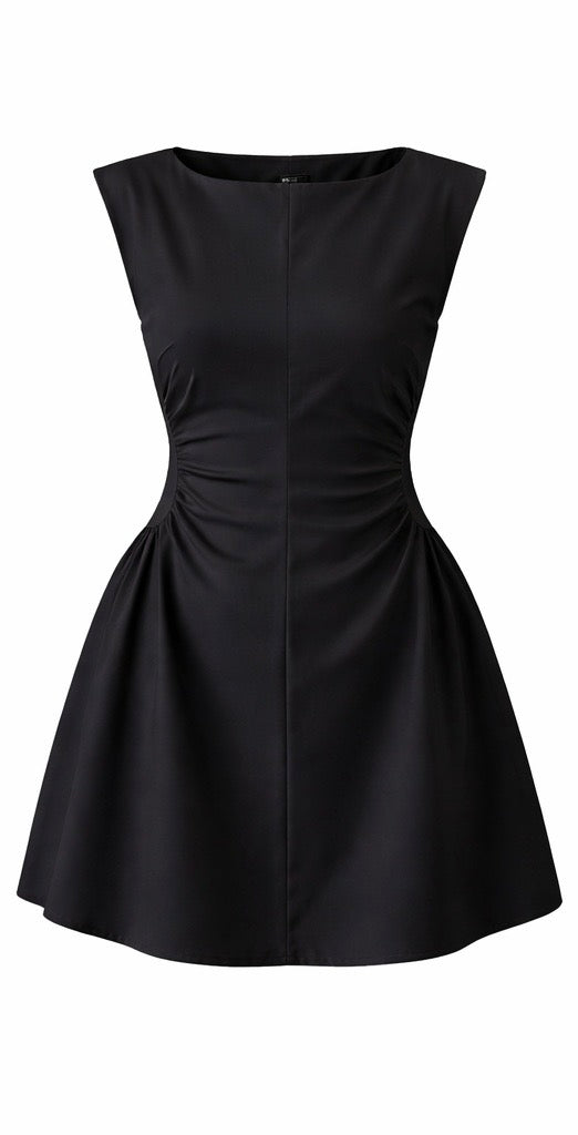Josie Mini Dress