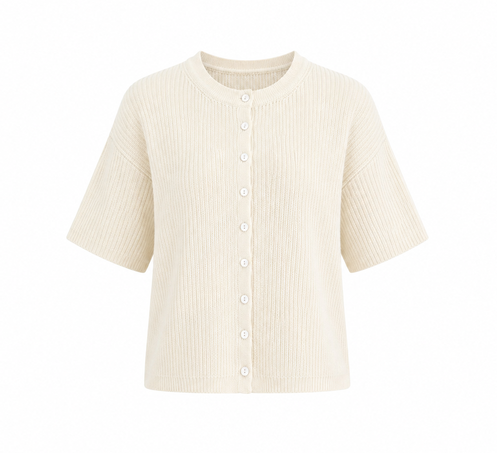Layla Knit Cardigan