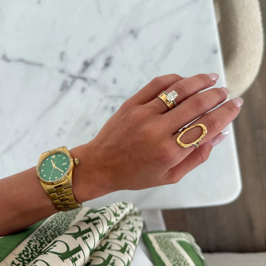 The Sophie Ring