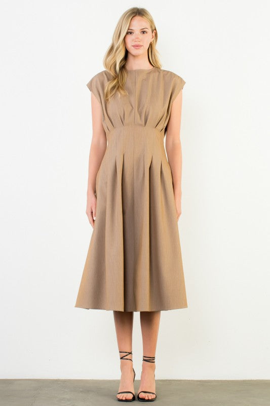 Aria Maxi Dress