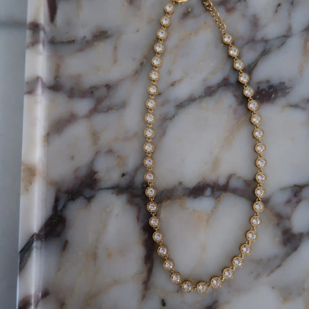 Roxie Necklace