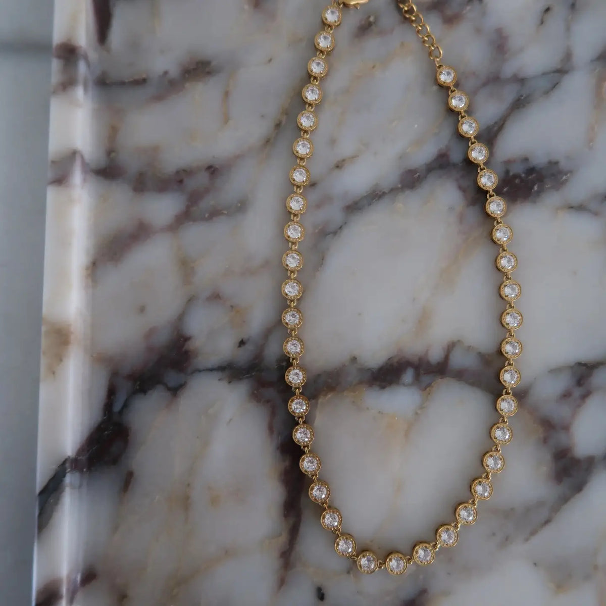 Roxie Necklace