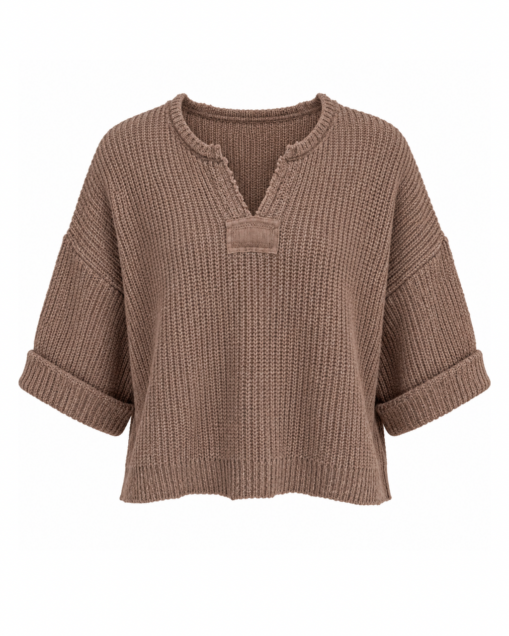 Veranda Knit Top