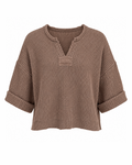 Veranda Knit Top
