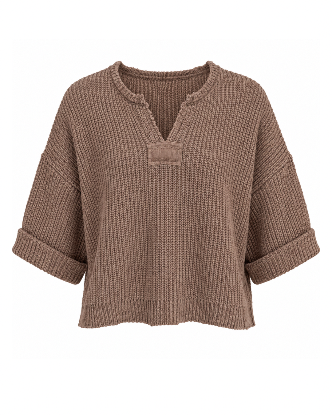 Veranda Knit Top