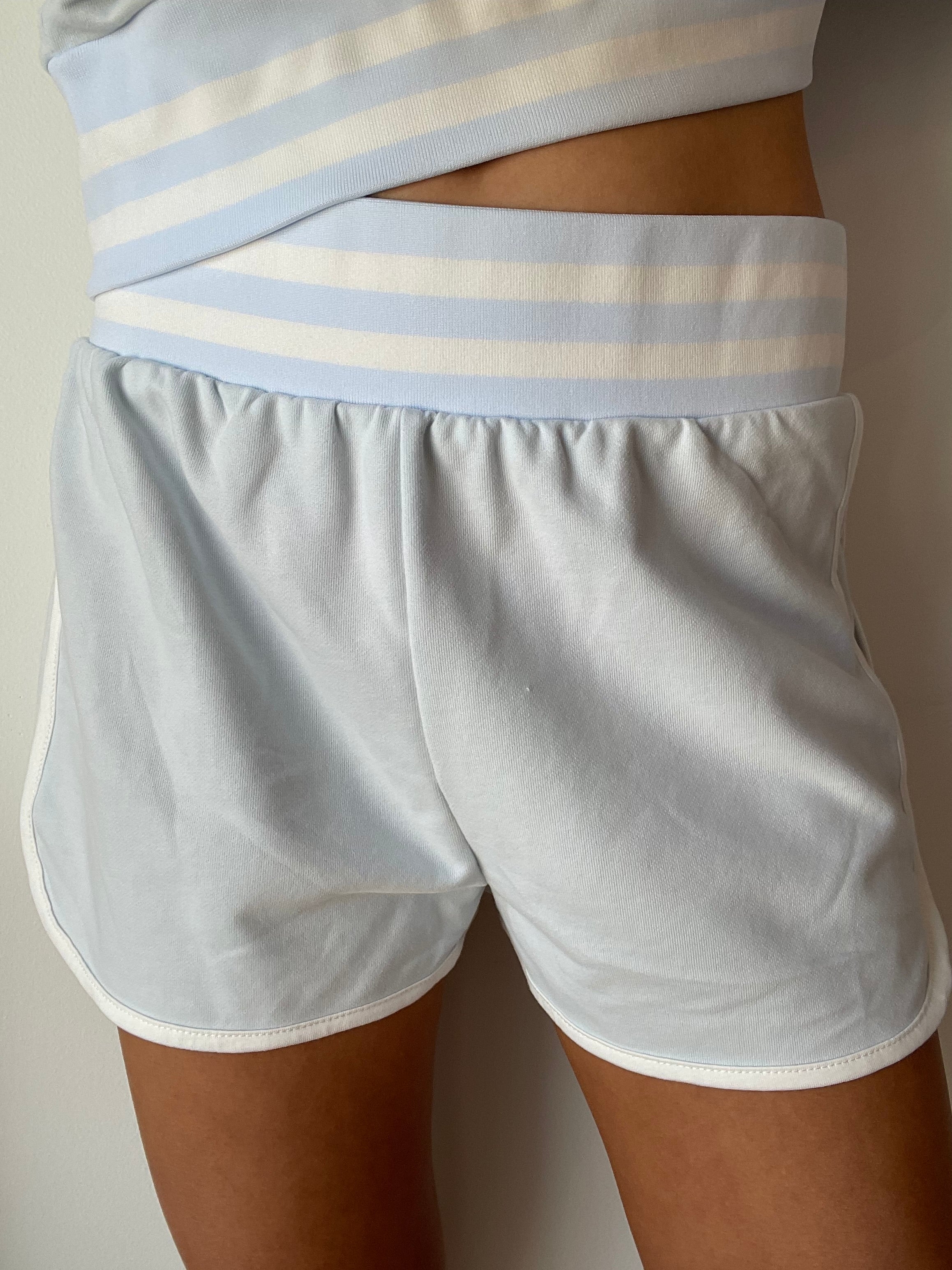 The Ava Short Set