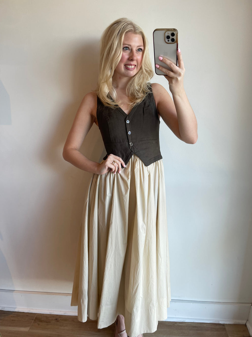 Claira Dress