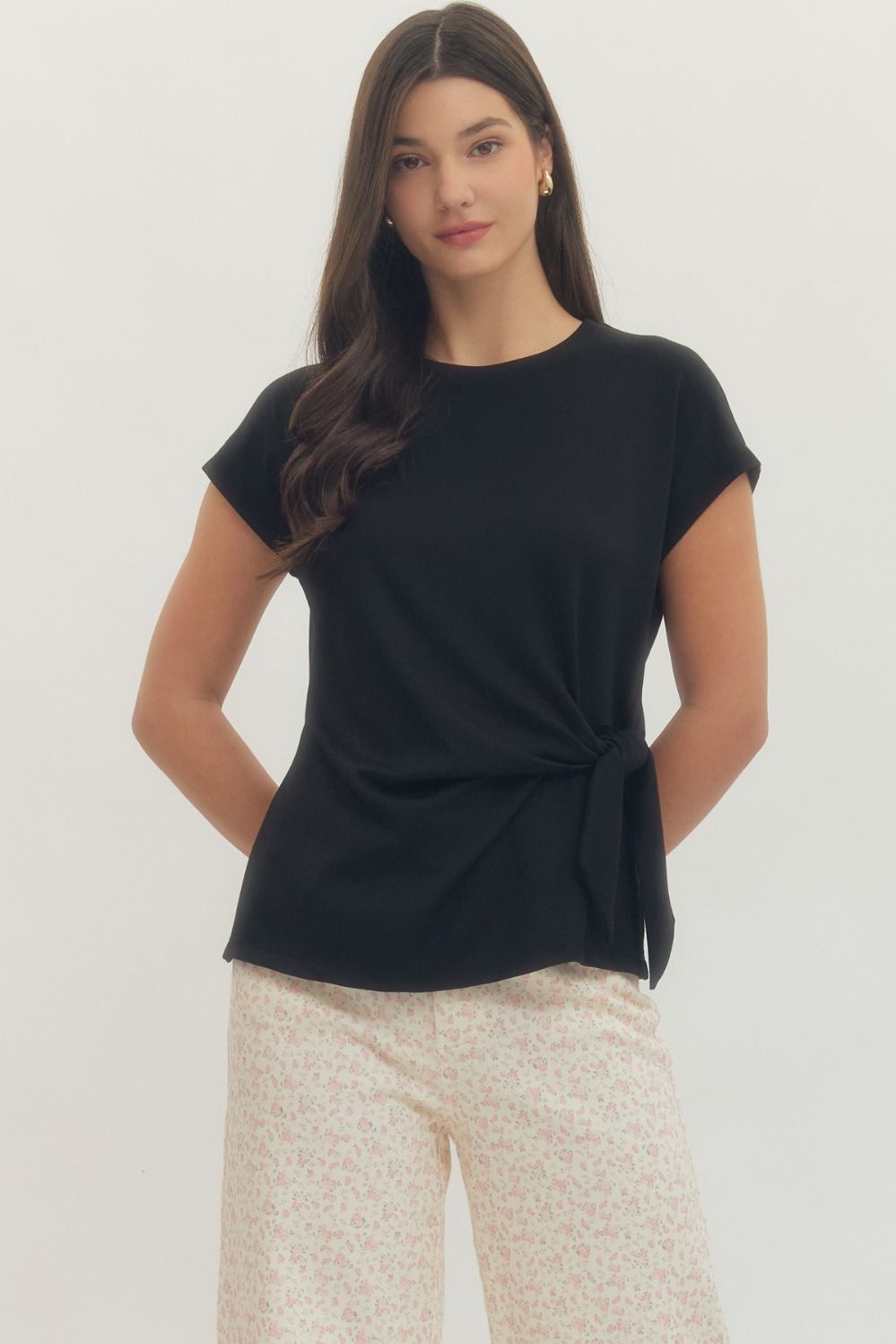 The Farren Top
