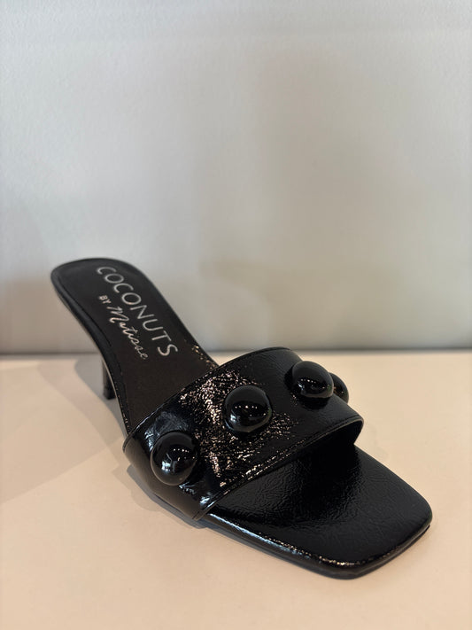 Theo Kitten Heel