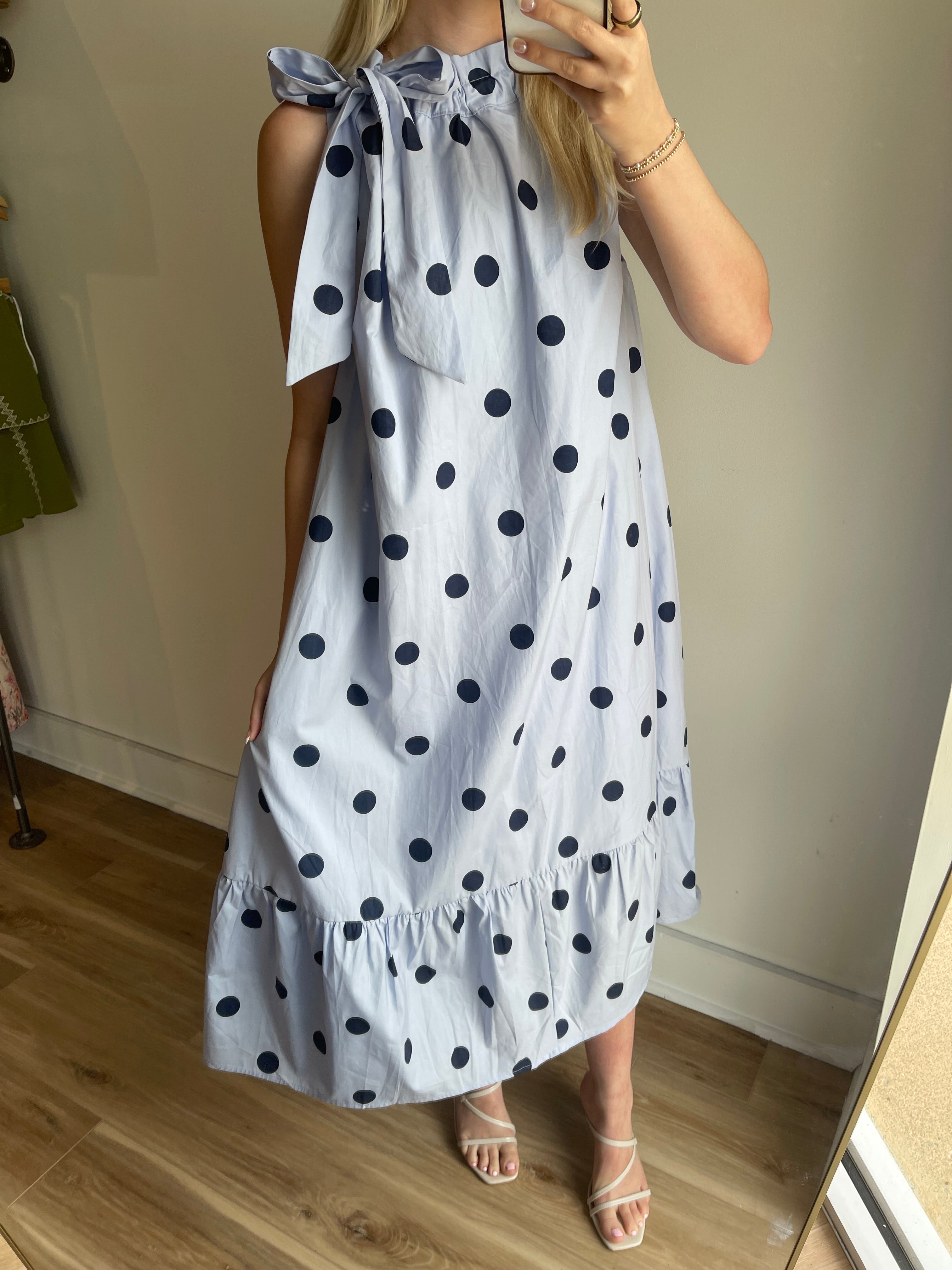 Mandy Midi Dress