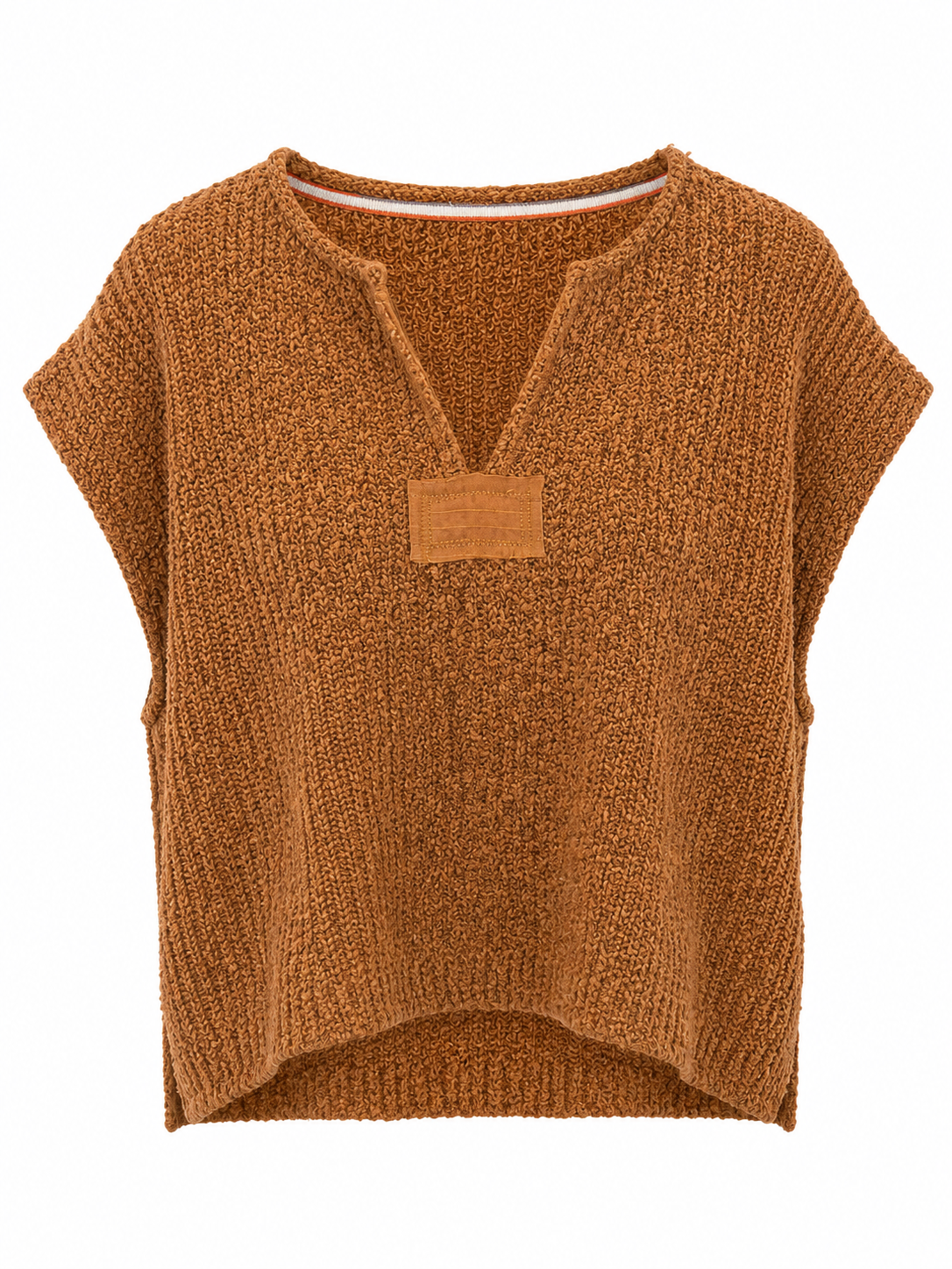 Rylee Knit Top