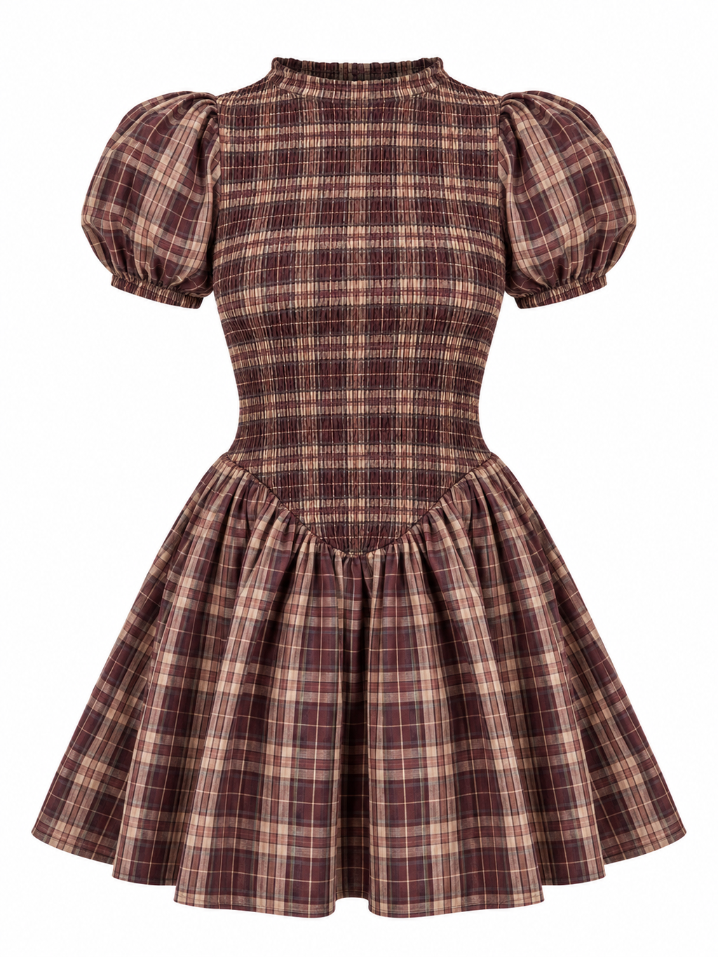 Lilly Kate Mini Dress
