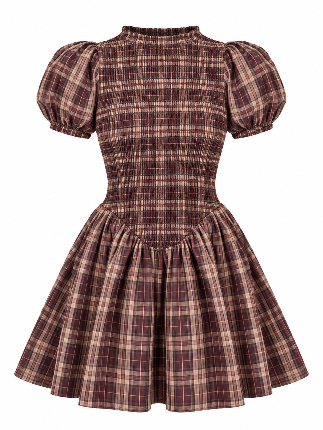Lilly Kate Mini Dress