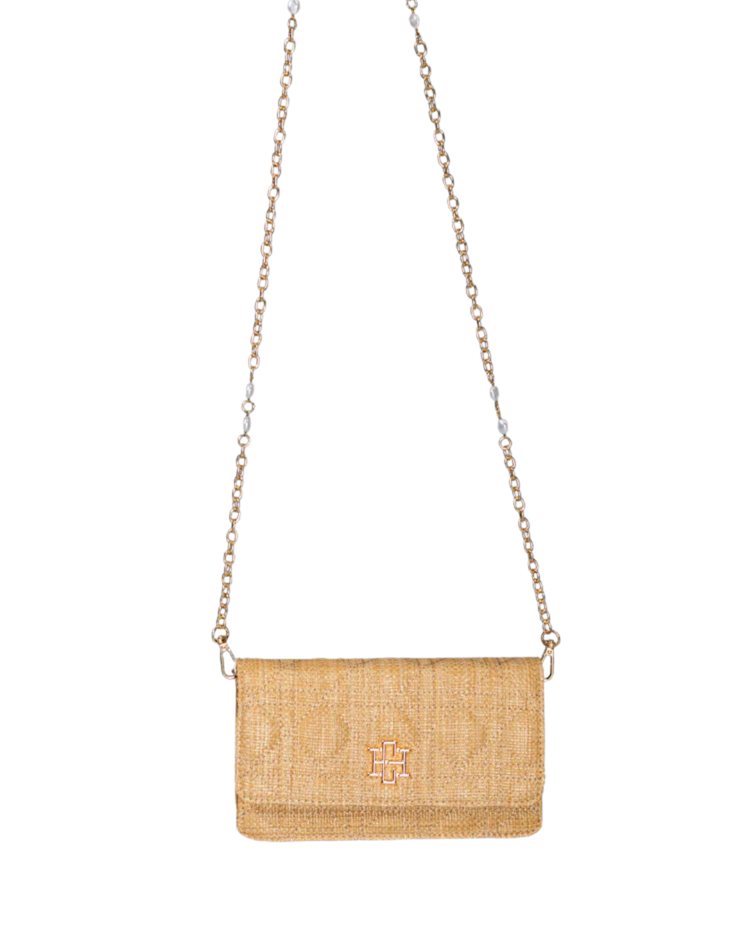 Brynleigh Clutch Crossbody