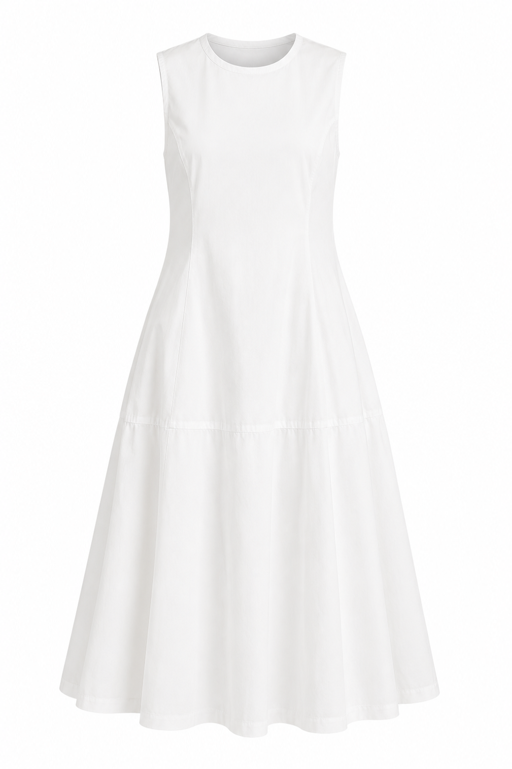 Charlotte Midi Dress