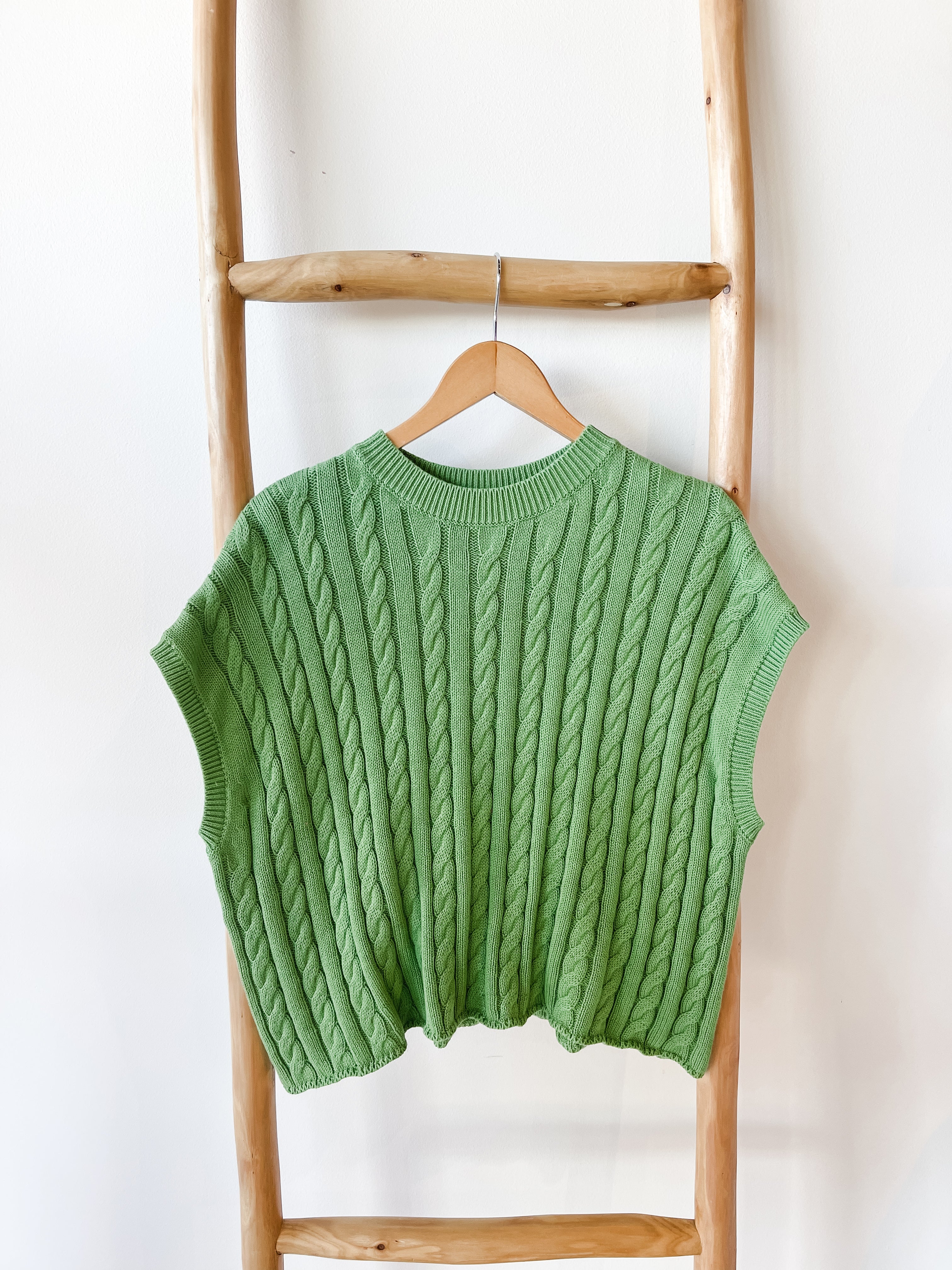 Alina Knit Top