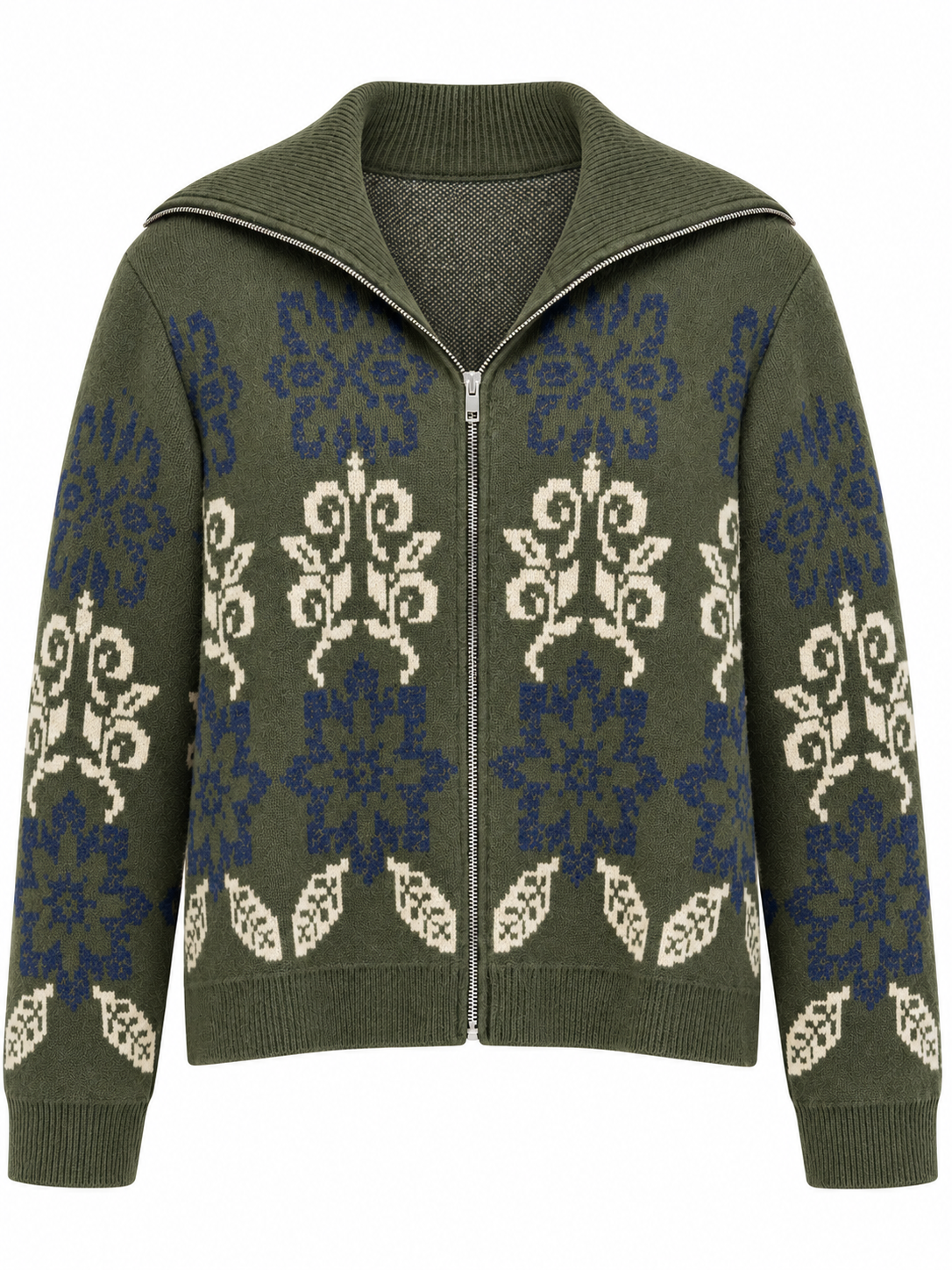 Ansley Sweater Cardigan