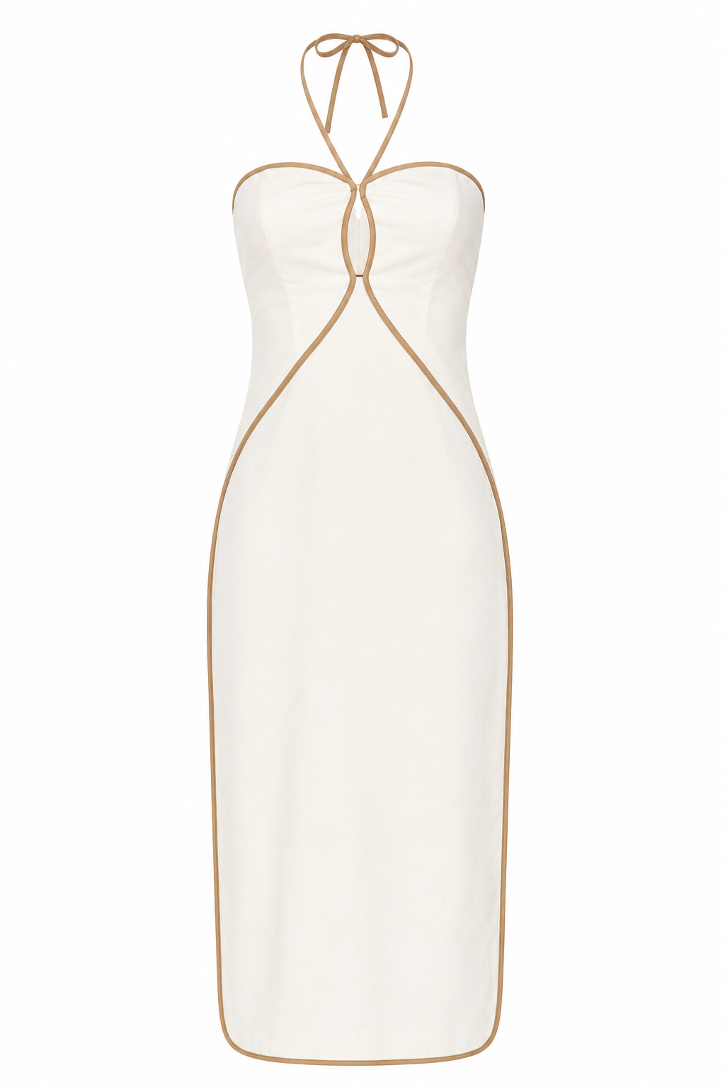 Amelia Midi Dress