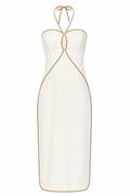 Amelia Midi Dress