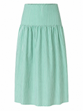 Jessie Striped Maxi Skirt