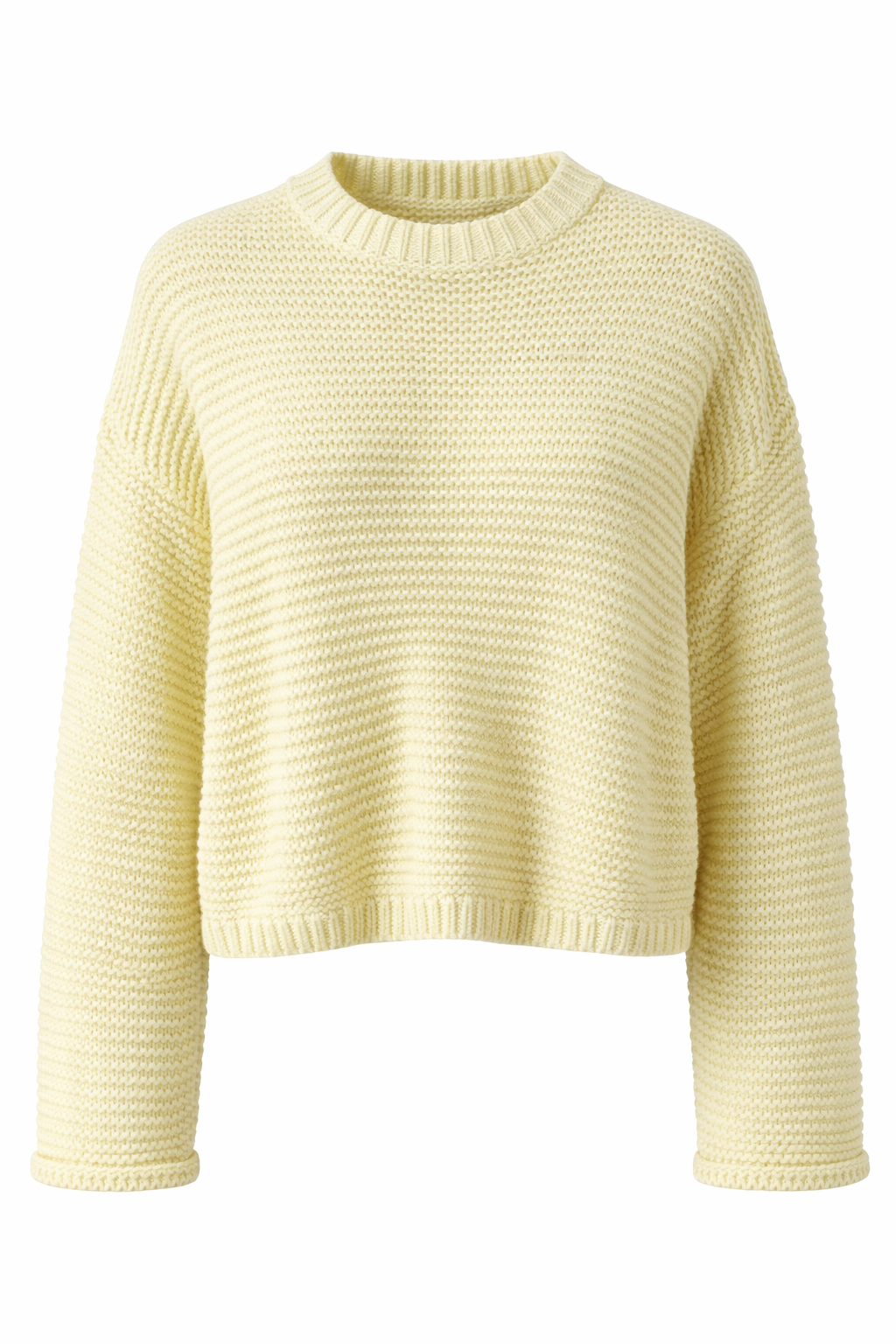Norah Knit Sweater