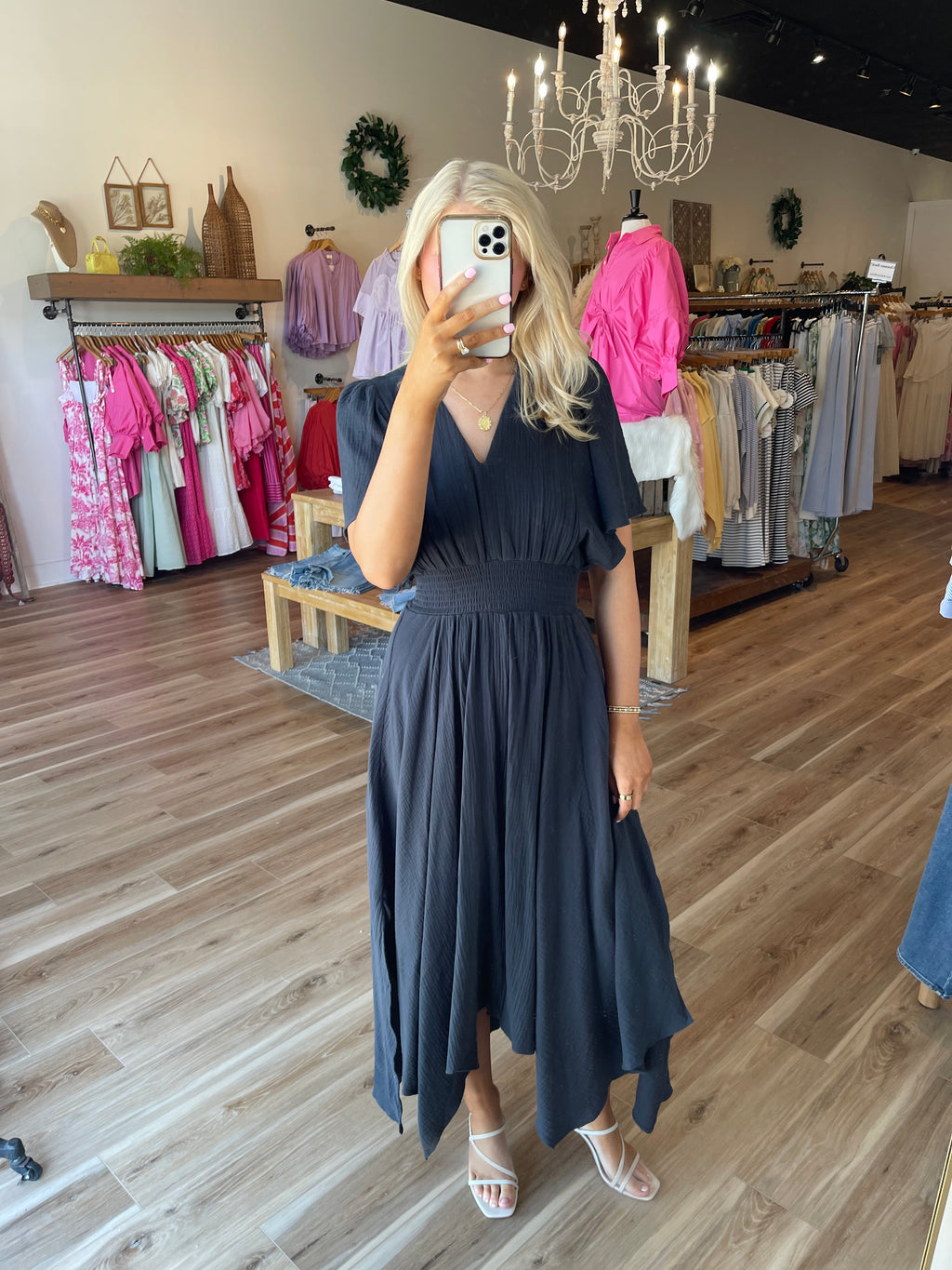Paige Maxi Dress