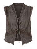 The Bailey Vest