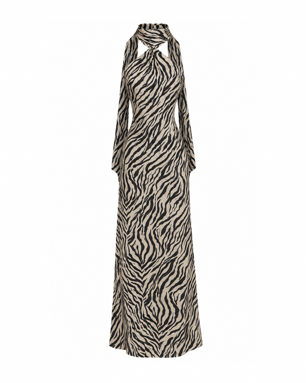 Magdalena Maxi Dress