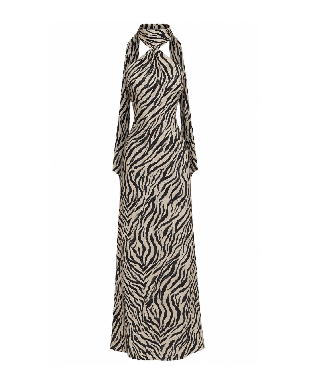 Magdalena Maxi Dress