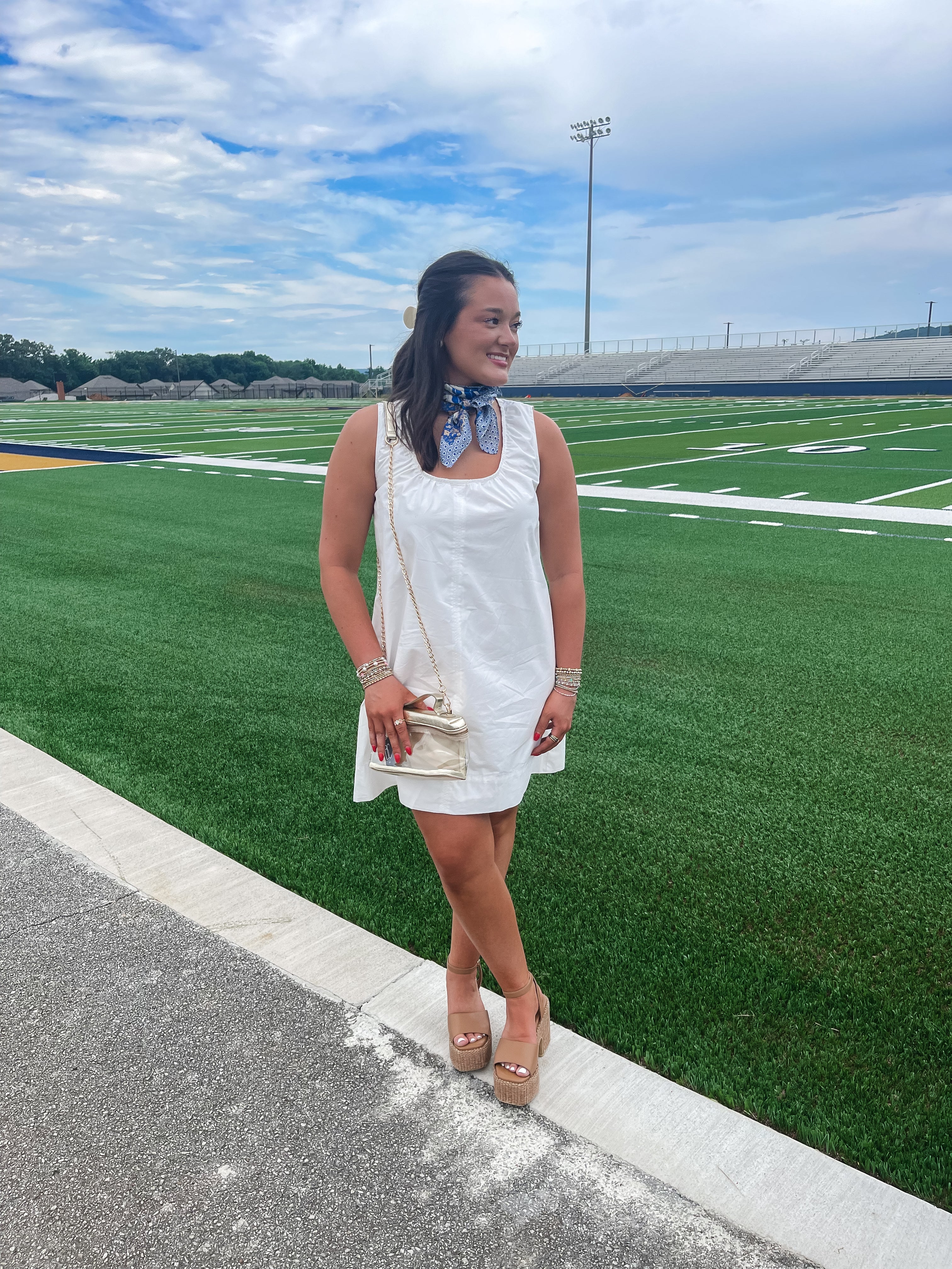 Lexley Mini Dress