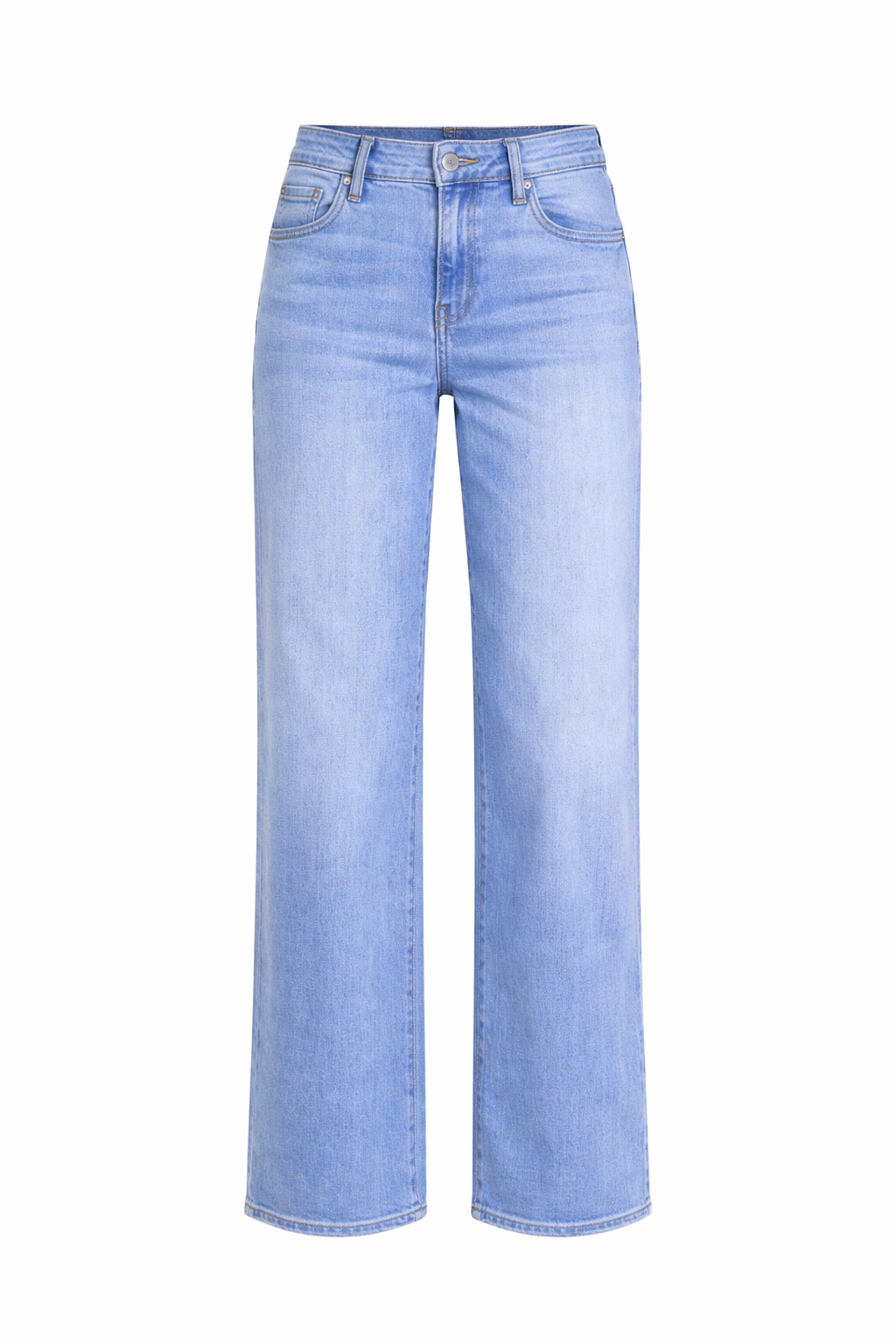 Logan  Mid Rise Dad Jean