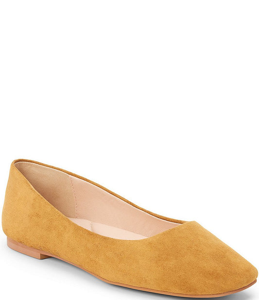 Phillip Ballet Flats