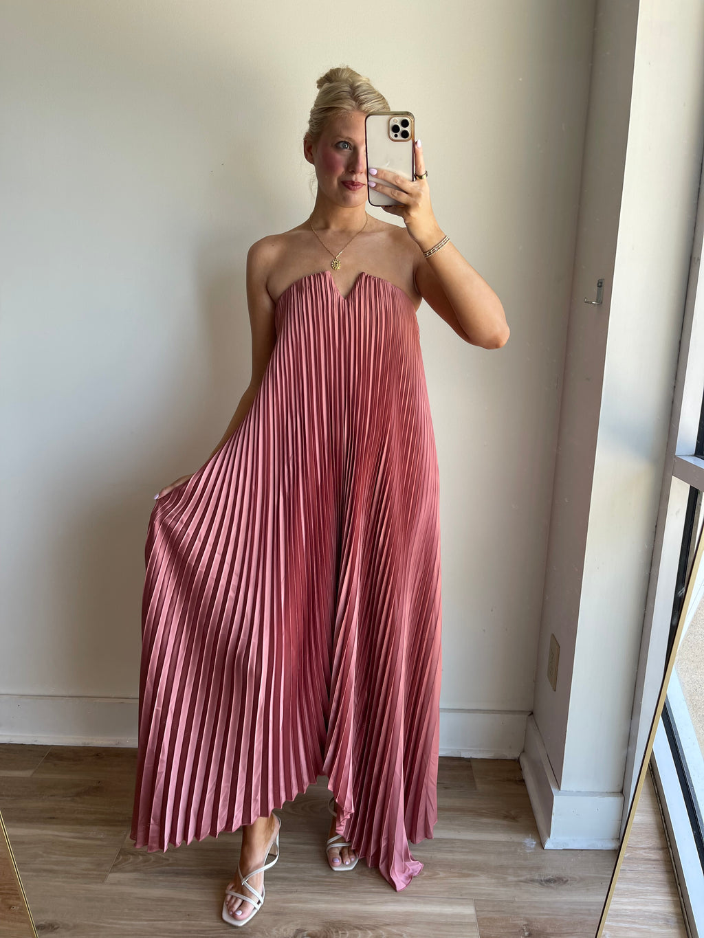 Harley Midi Dress