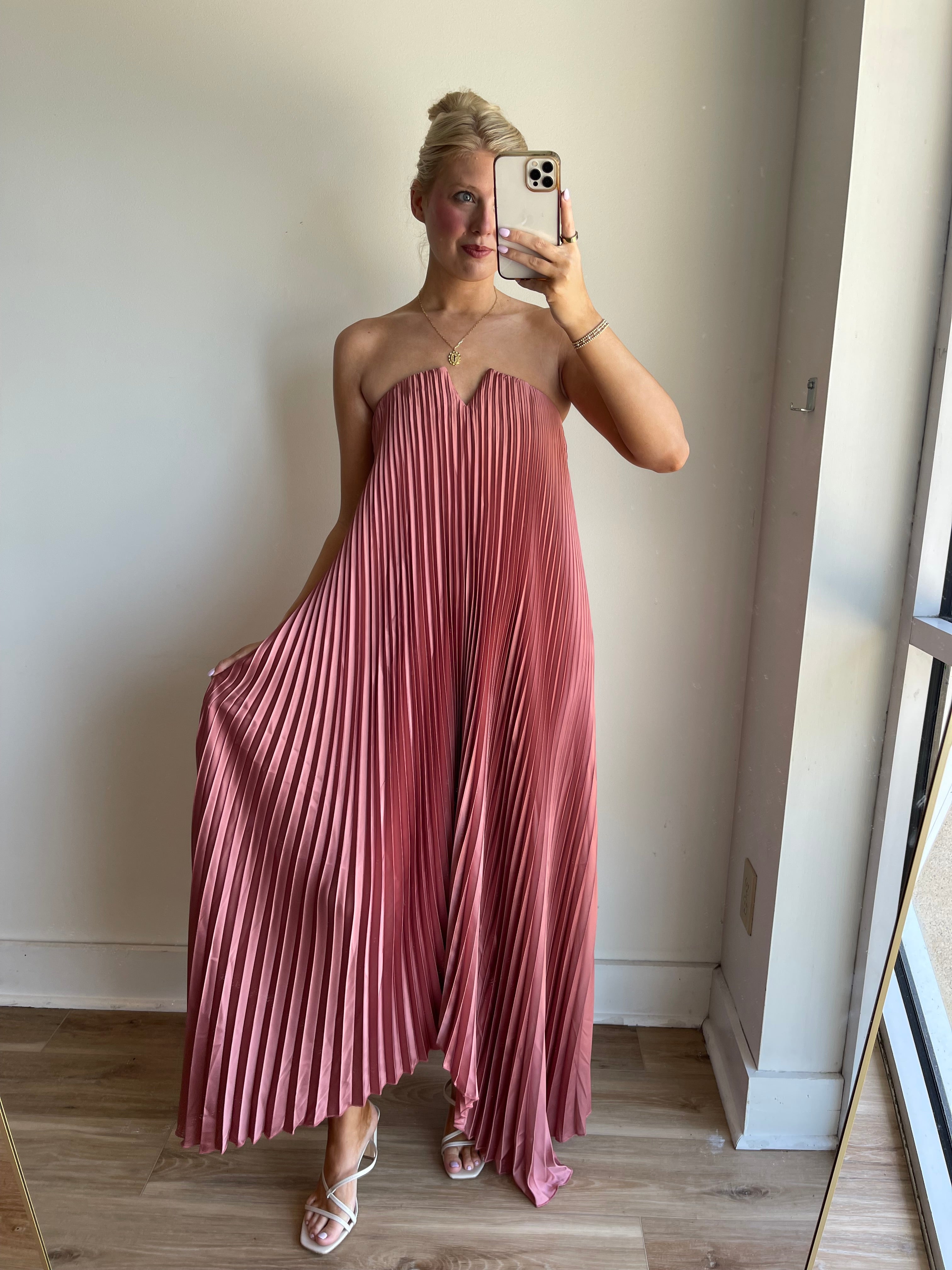 Harley Midi Dress