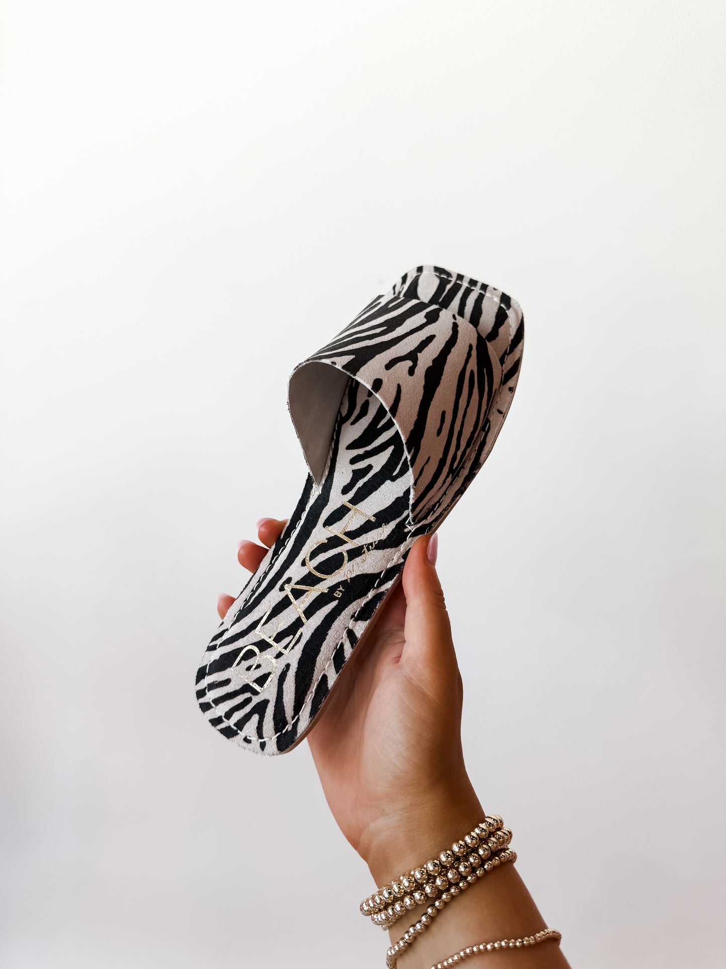 Bali Slide Sandal