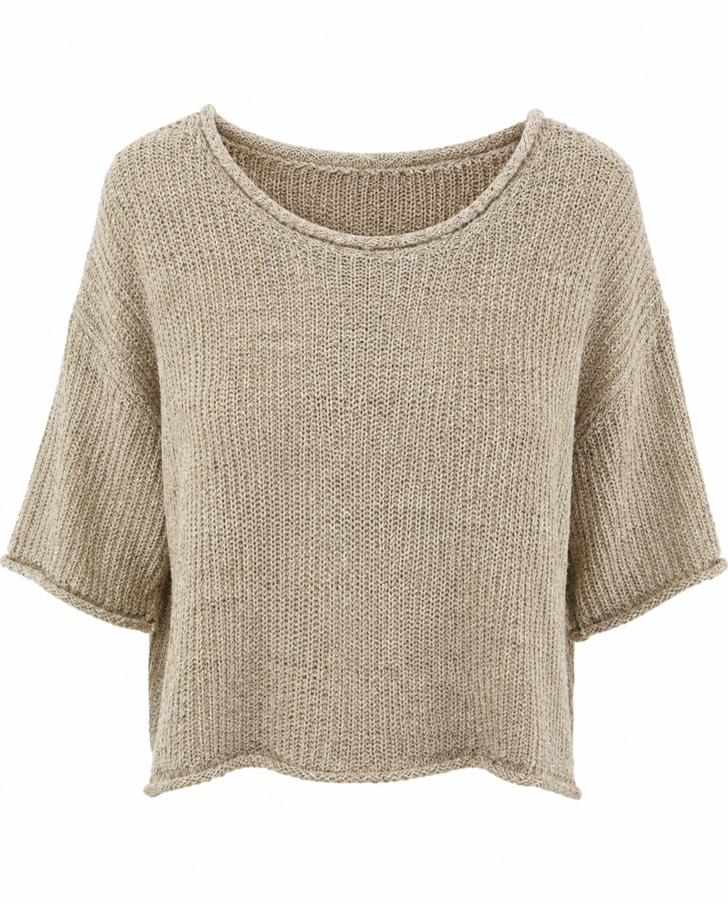 Mason Knit Top